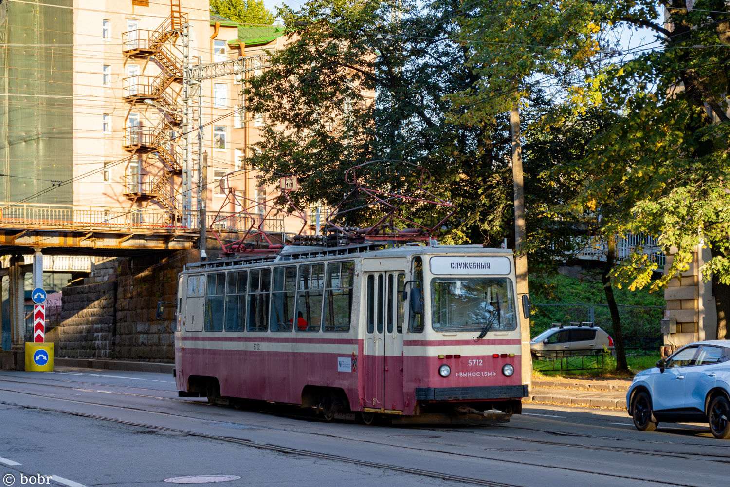 Szentpétervár, PR (18M) — 5712