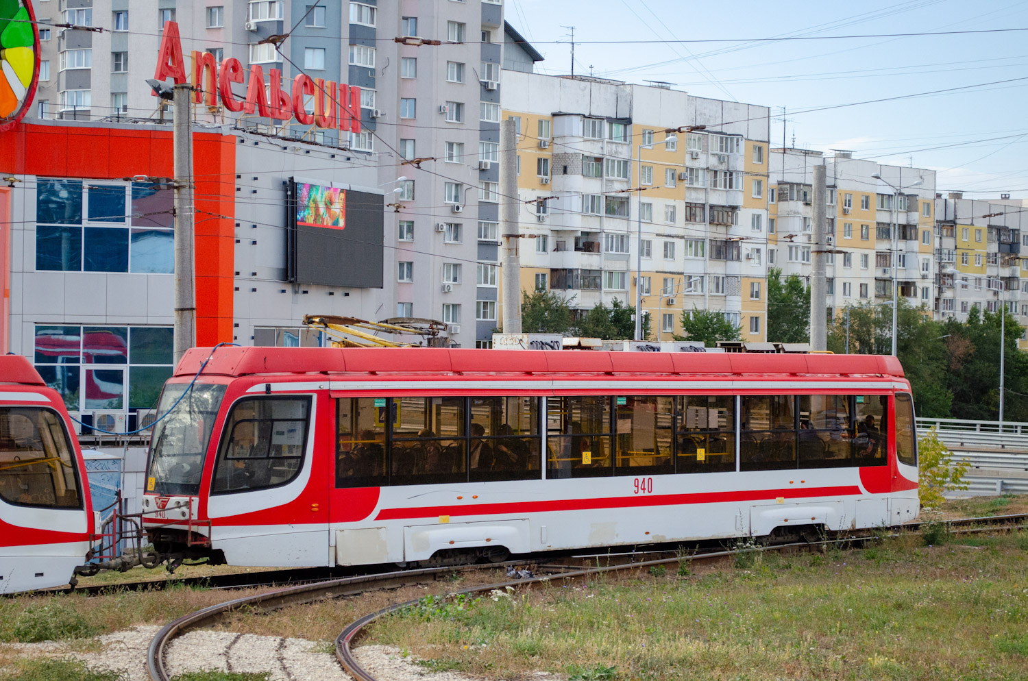 Самара, 71-623-02.01 № 940