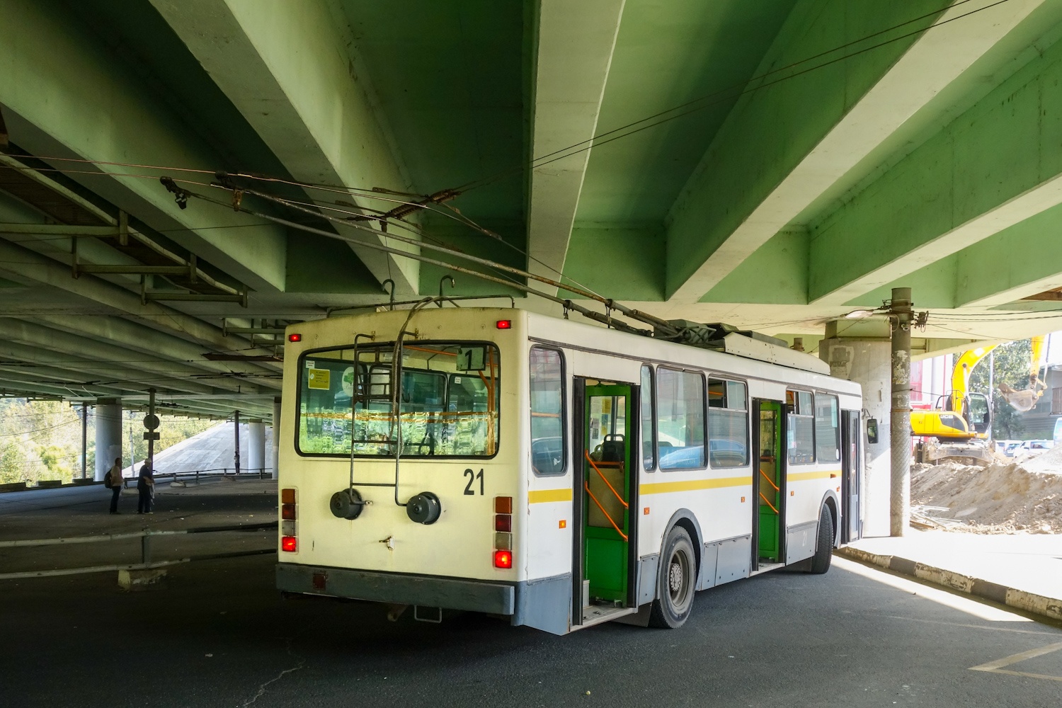 Vidnoye, VMZ-5298.00 (VMZ-375) Nr. 21