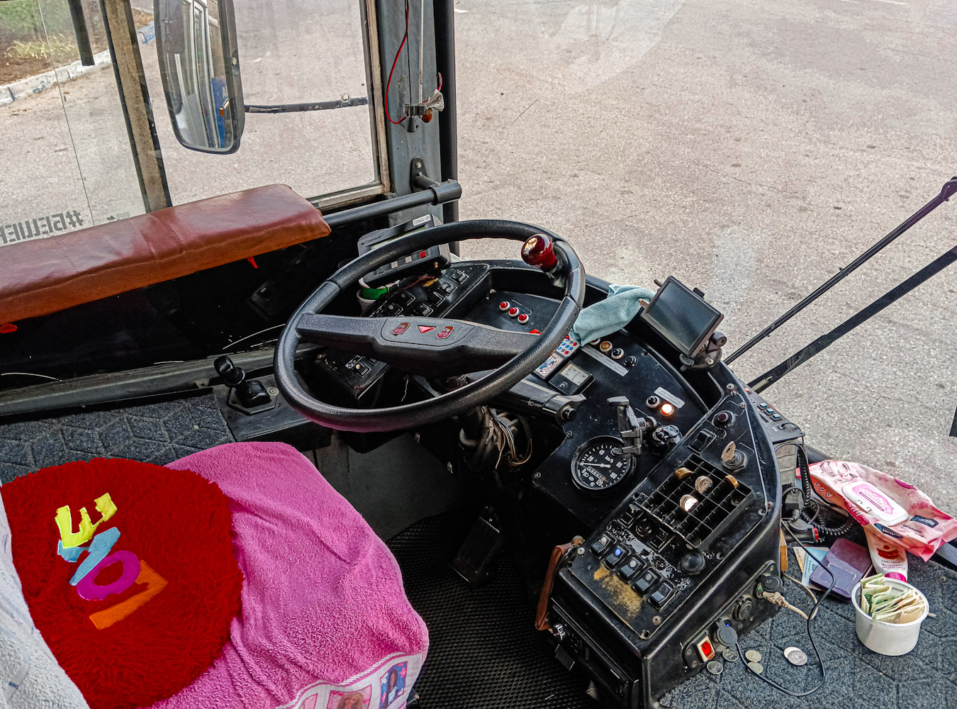 Ставрополь, БТЗ-52764Р № 237