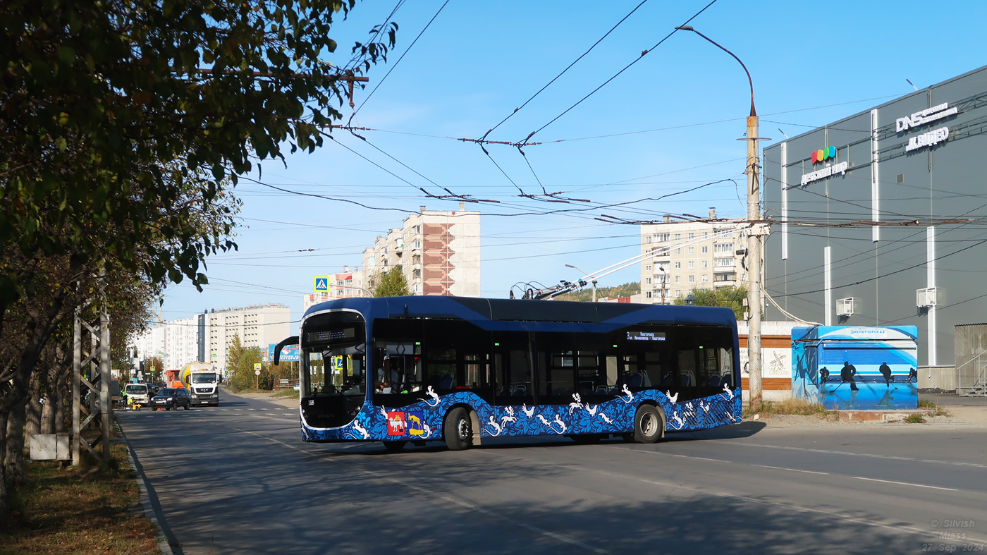 Миасс, Синара 6254.00 № 168