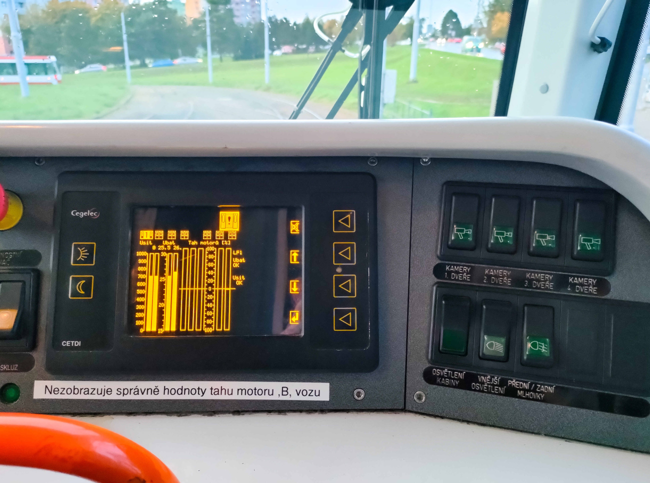 Брно, Vario LF2R.E № 1090