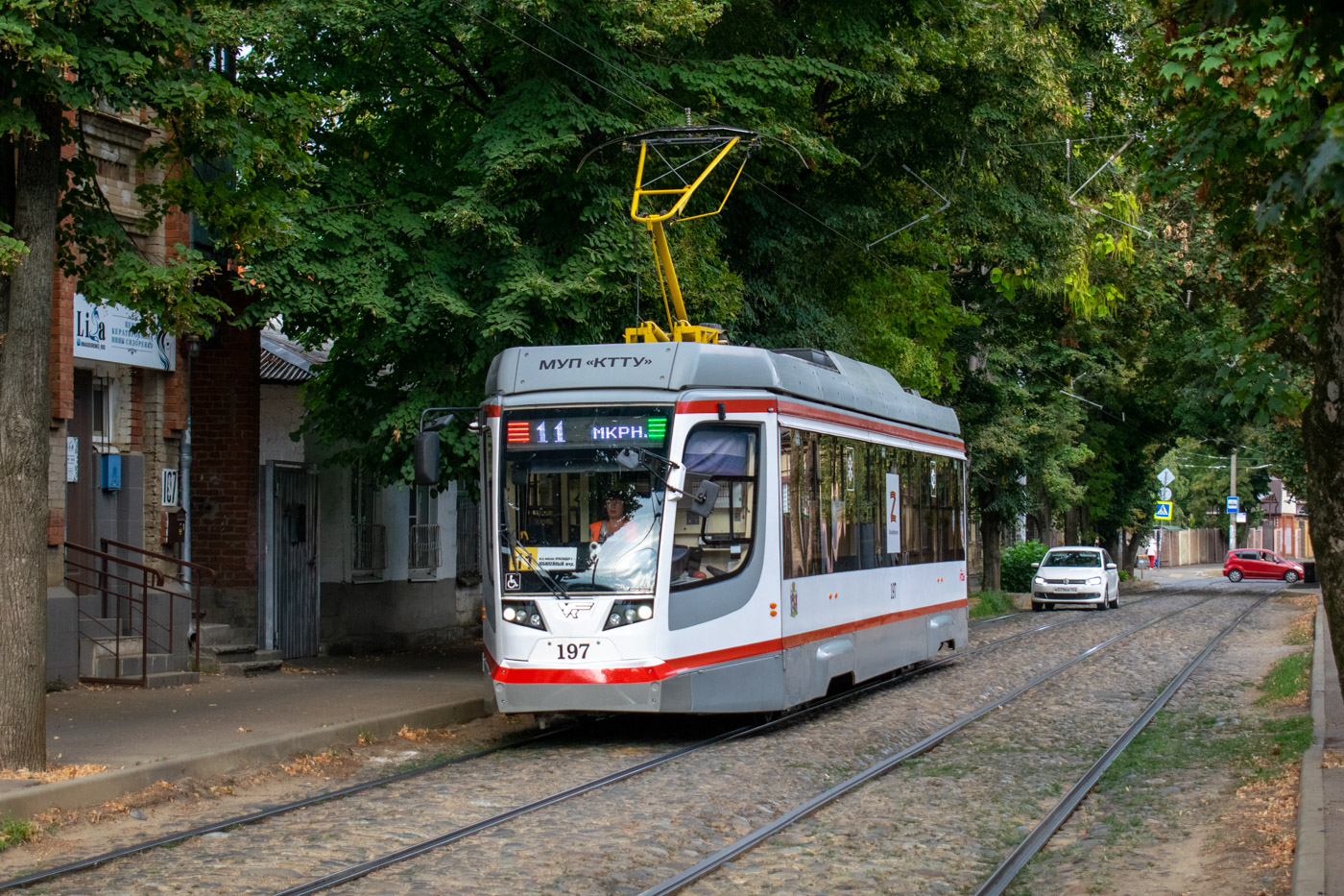 Краснодар, 71-623-04 № 197