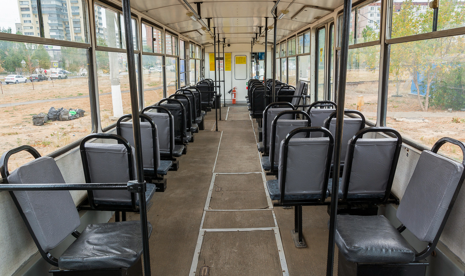 ვოლჟსკიმ, 71-611 № 152 ვოლჟსკიმ, 71-611 № 152