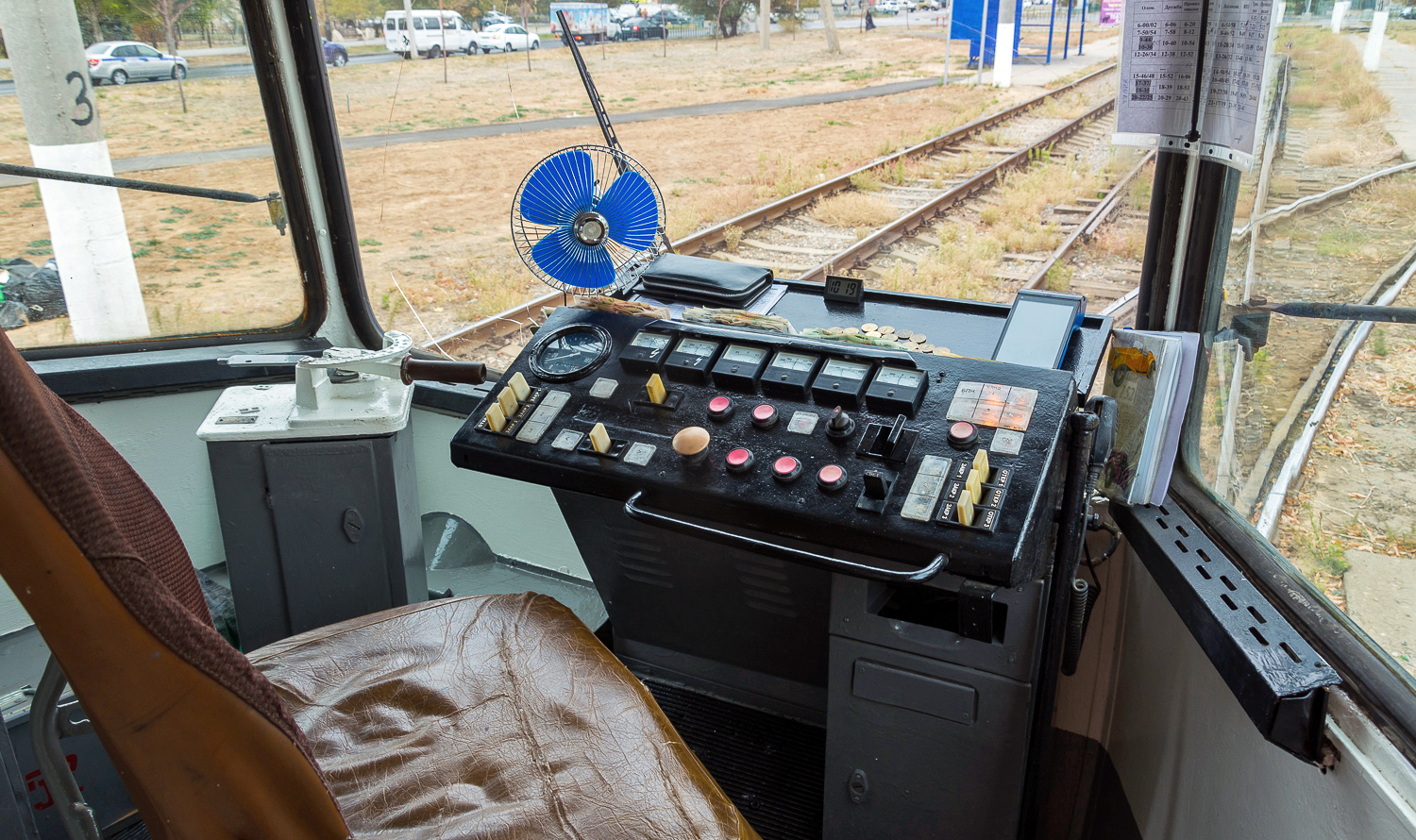 Voljski, 71-611 N°. 152 Voljski, 71-611 N°. 152