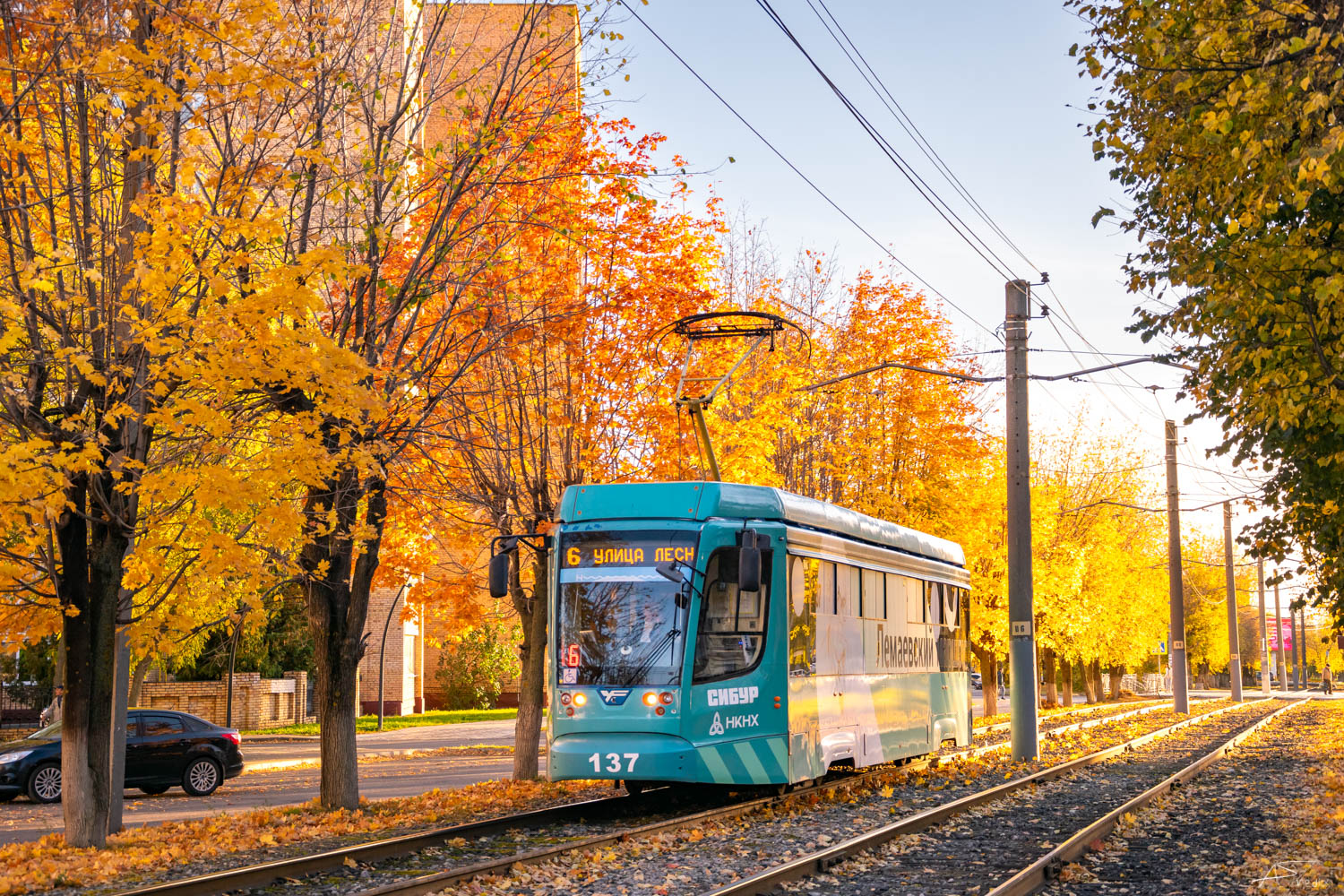 Нижнекамск, 71-623-02 № 137