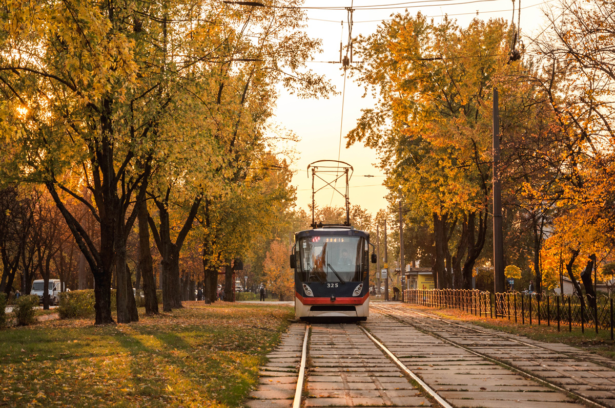 Киев, К1 № 325