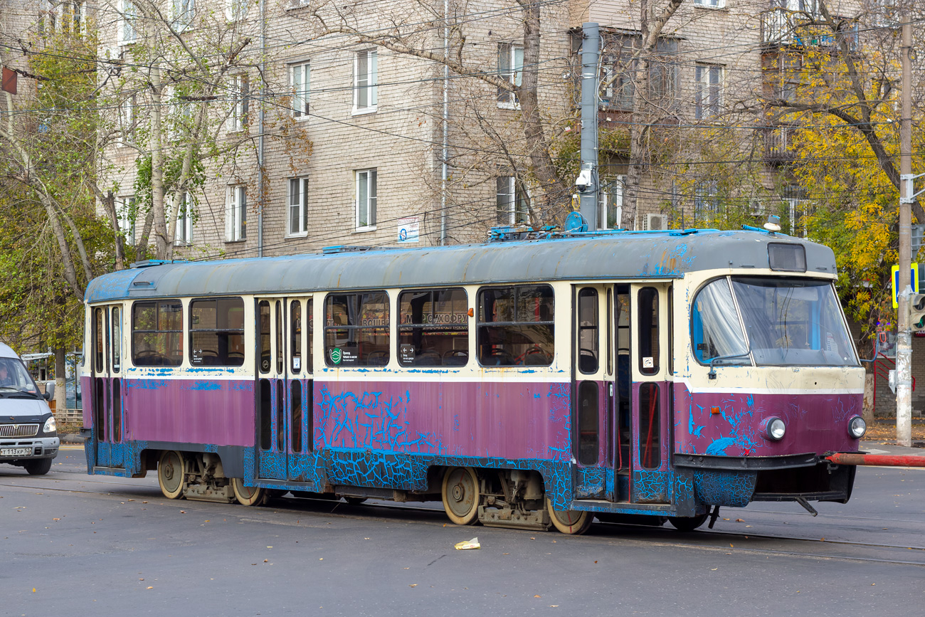 Нижній Новгород, МТТЧ № 2774