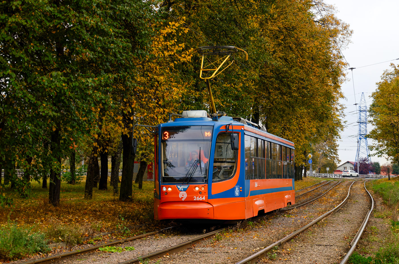 Москва, 71-623-02 № 2664