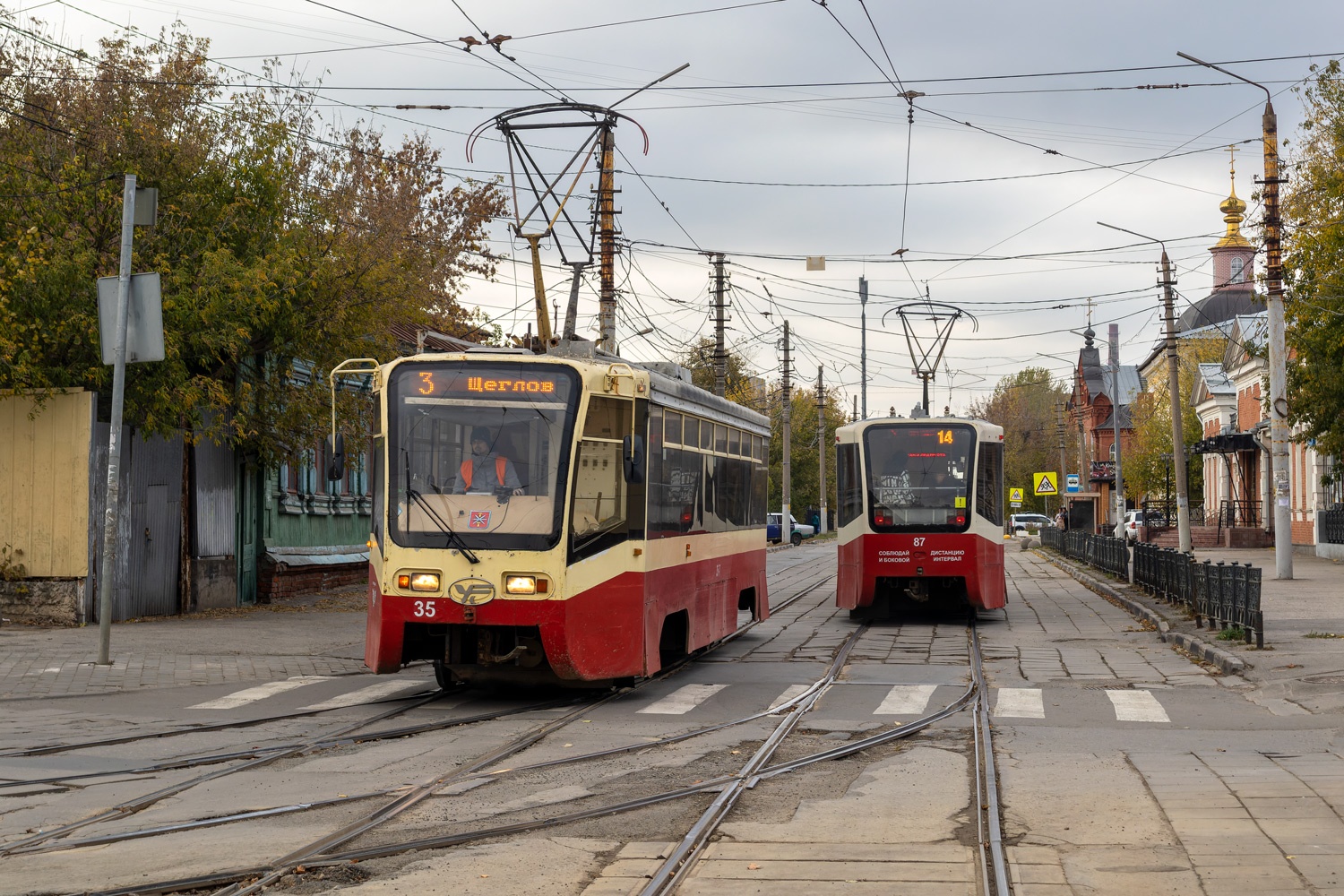 Тула, 71-619КТ № 35