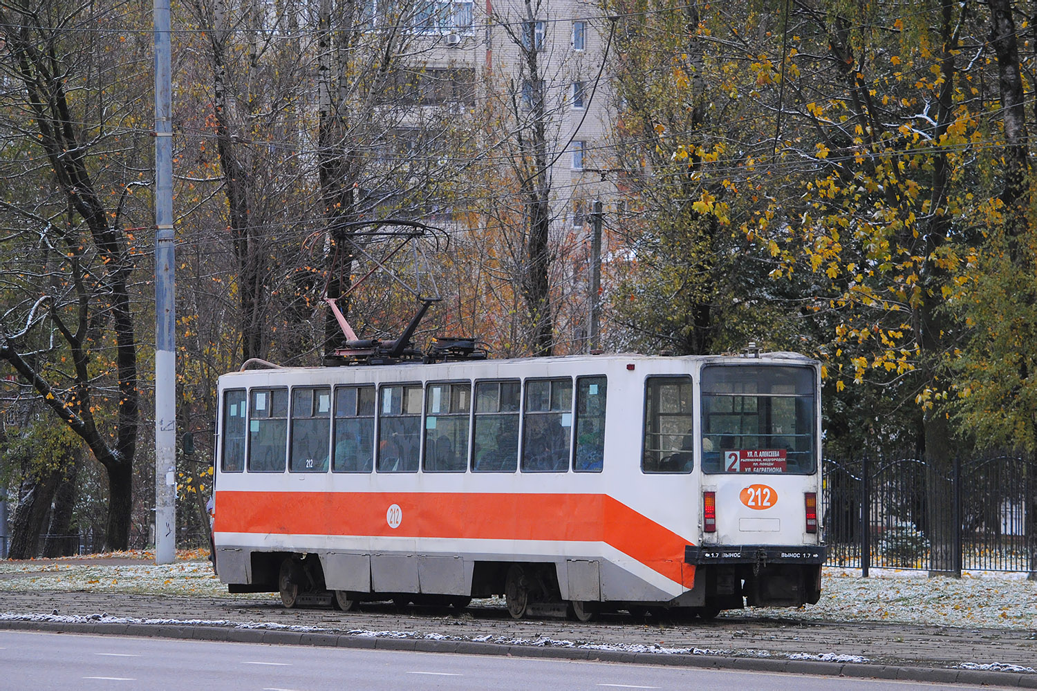 Smolensk, 71-608K № 212