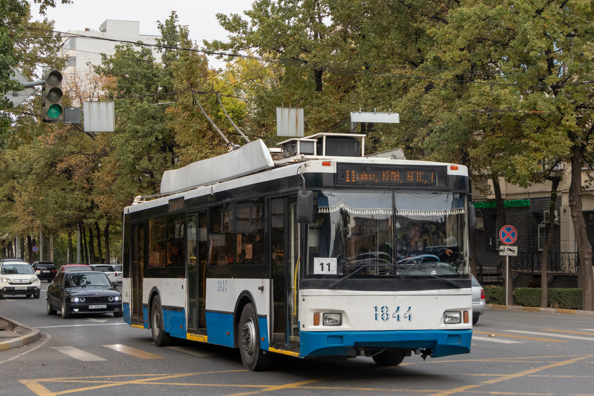 Бишкек, Тролза-5275.03 «Оптима» № 1844