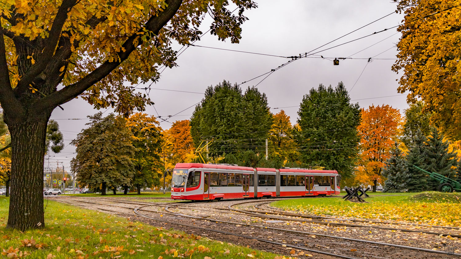 Petrohrad, 71-631-02.02 č. 5221