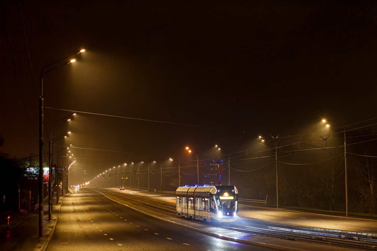 莫斯科, 71-931M “Vityaz-M” # 31393