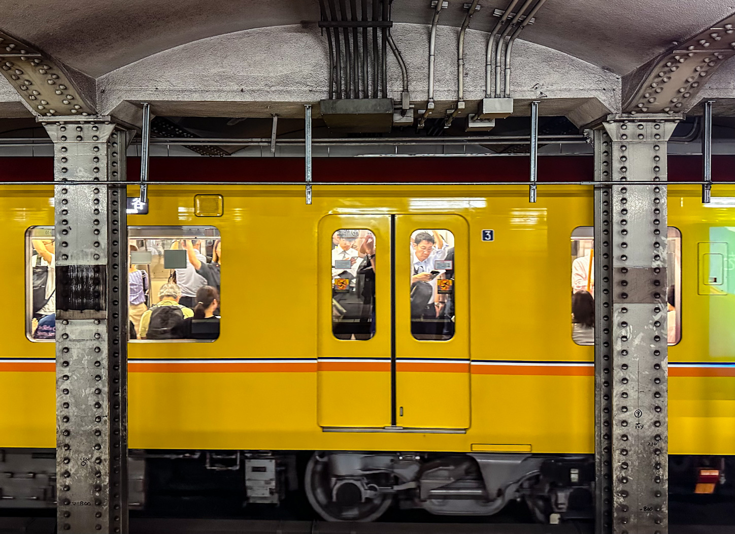 Токио — Разные фотографии