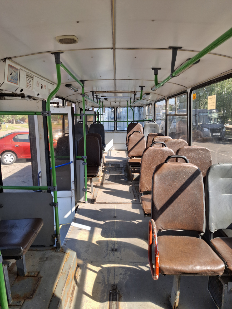 Tambow, ZiU-682G-016.04 Nr. 1039