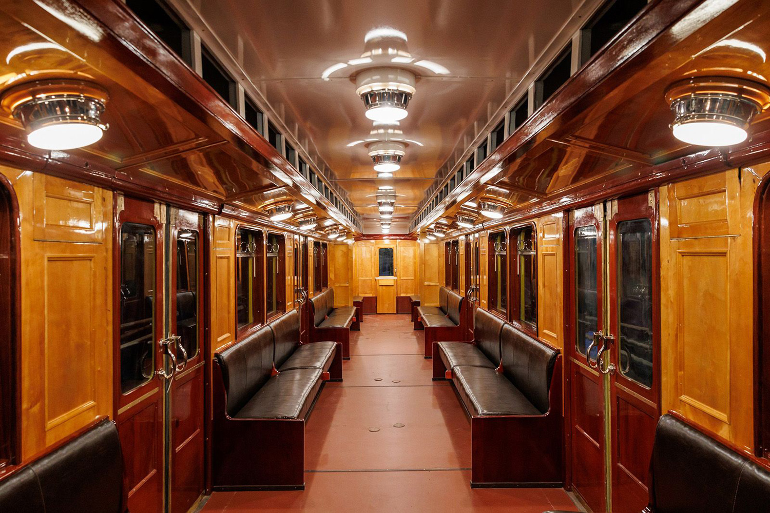 Maskava, V-4 № 158