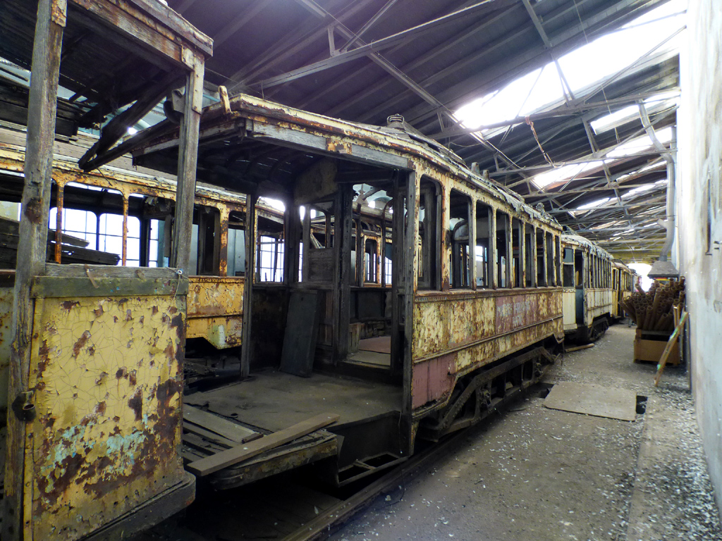 Вроцлав, LH Standard № G-032