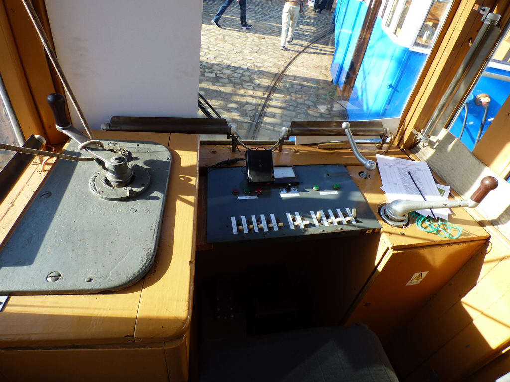 Вроцлав, Konstal 4N1 № 1444