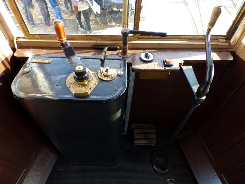 Vroclav, LH Standard č. 1192