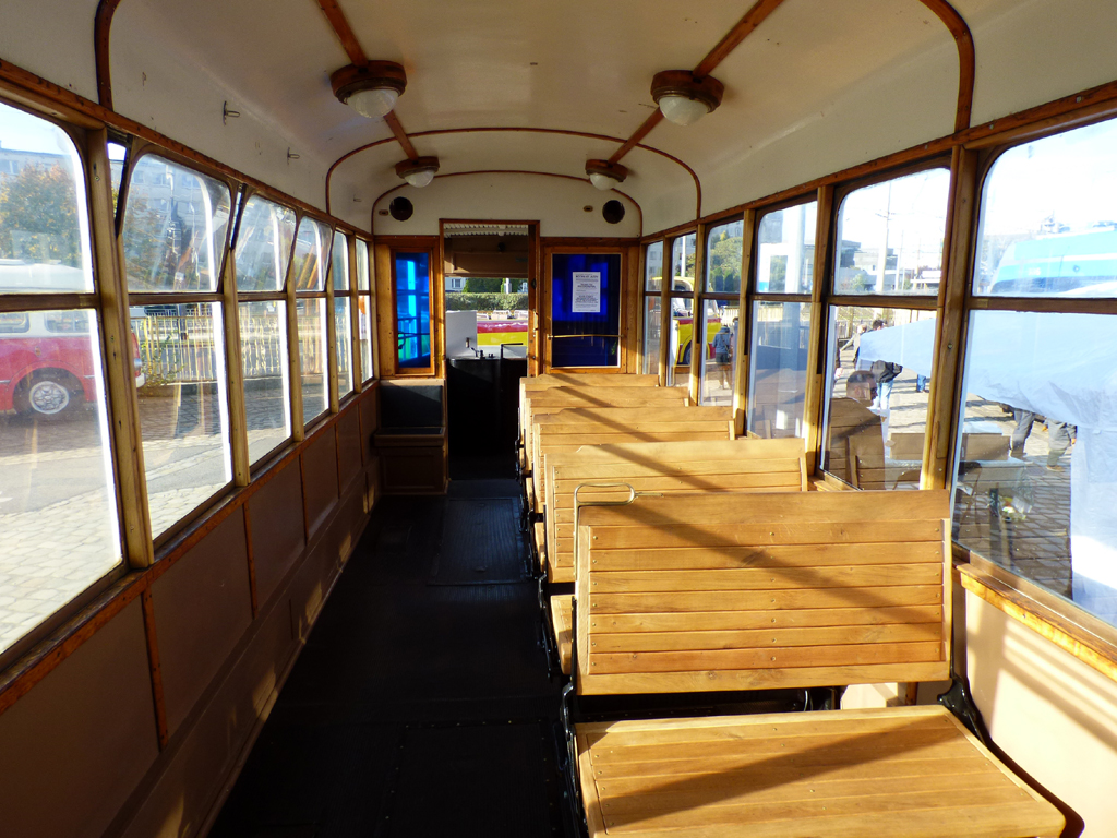 Вроцлав, LH Standard № 1192