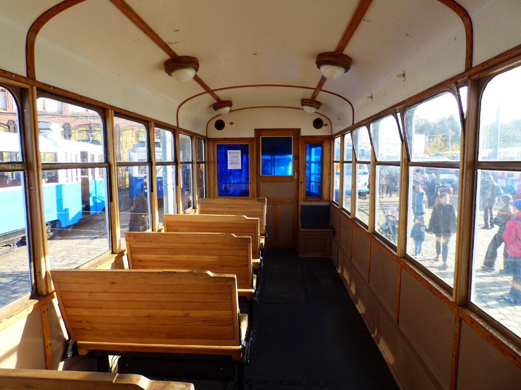 Вроцлав, LH Standard № 1192