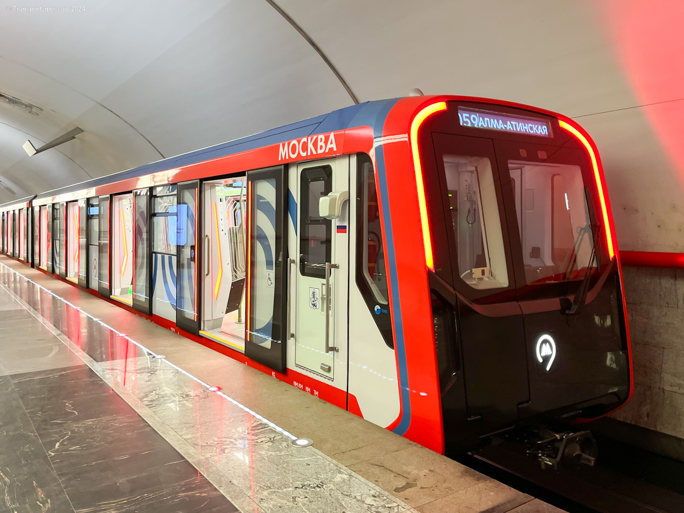 Москва, 81-775.2 «Москва-2024» № 75387