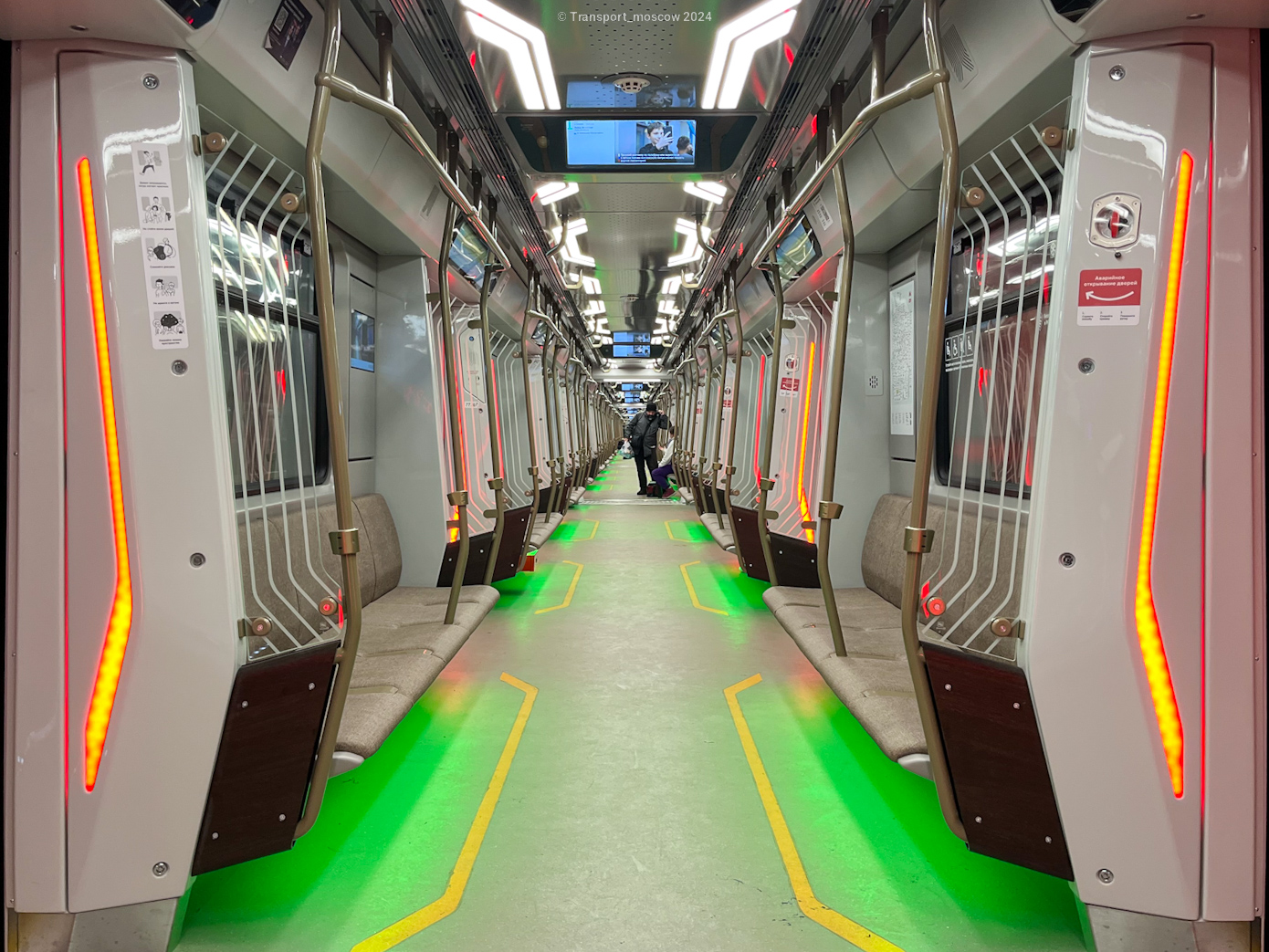 Москва, 81-777.2 «Москва-2024» № 77387