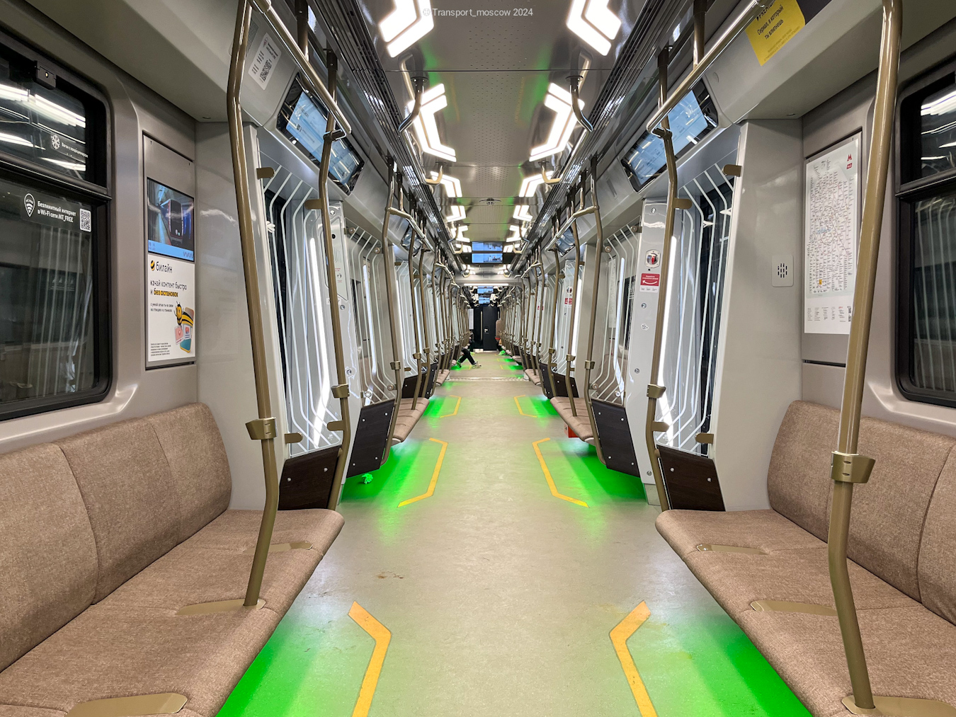 Москва, 81-777.2 «Москва-2024» № 77387