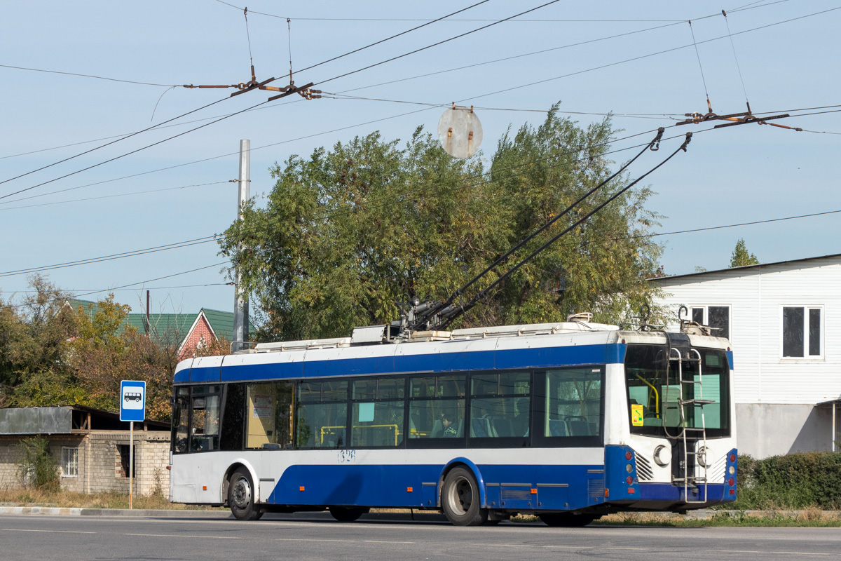 Biskek, BKM 321 — 1626