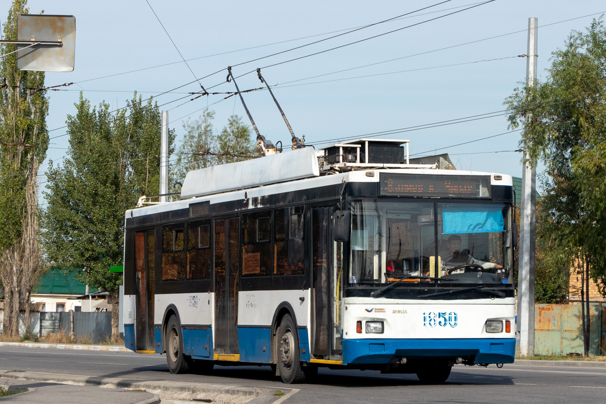 Бишкек, Тролза-5275.03 «Оптима» № 1850