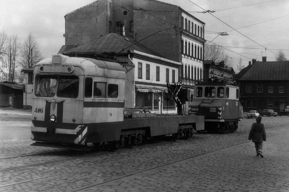 Riga, RM-56 č. 416