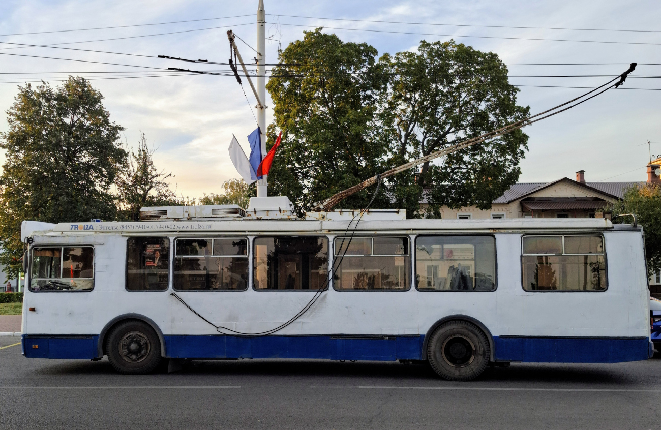 Tambov, ZiU-682G-016.04 N°. 1042