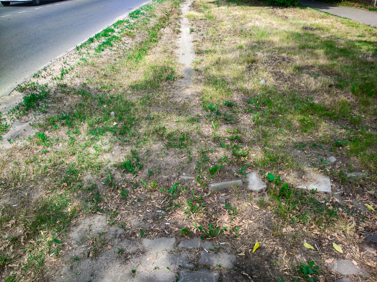 Ногинск — Трамвайные линии