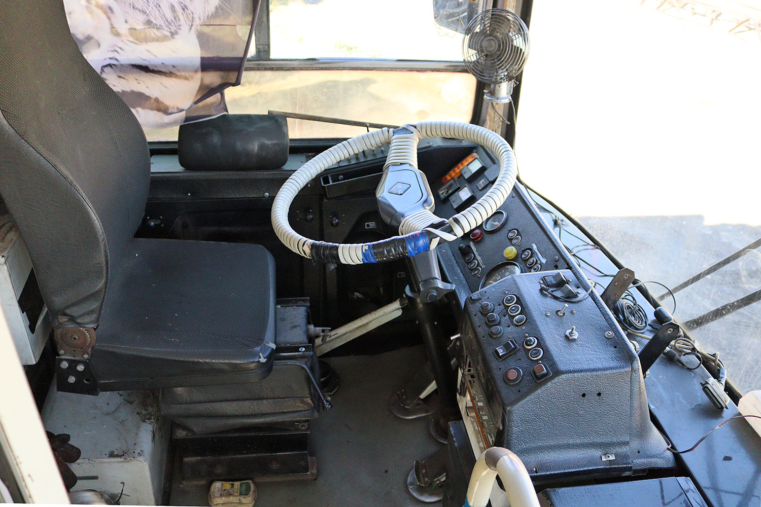 Нарын, ЗиУ-682Г-016.05 № [1817]