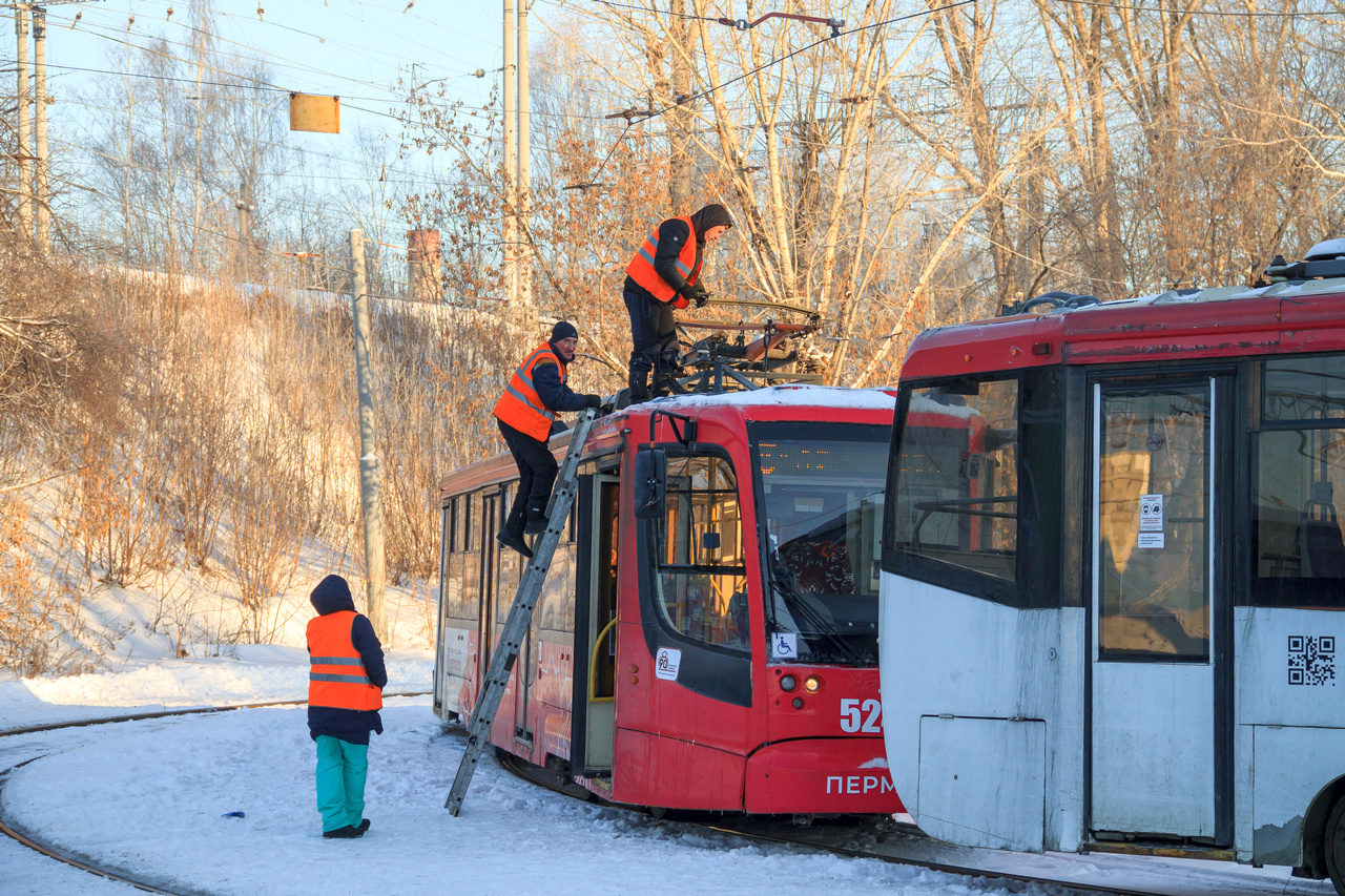 Пермь — Разные фотографии