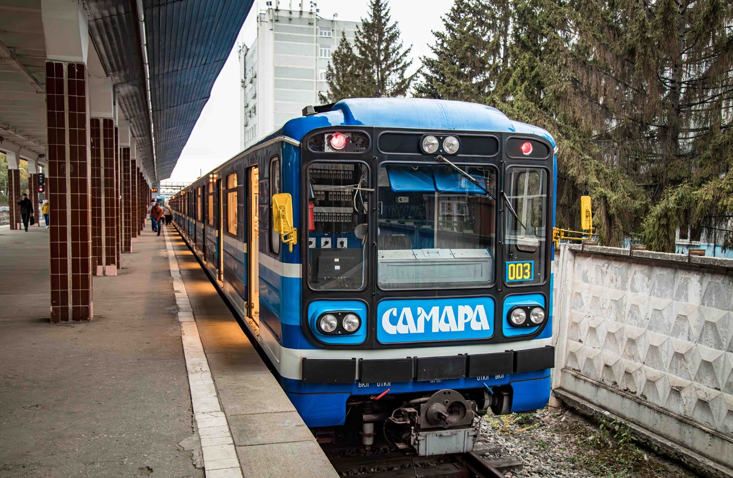 Самара, 81-717 (ЛВЗ) № 8796