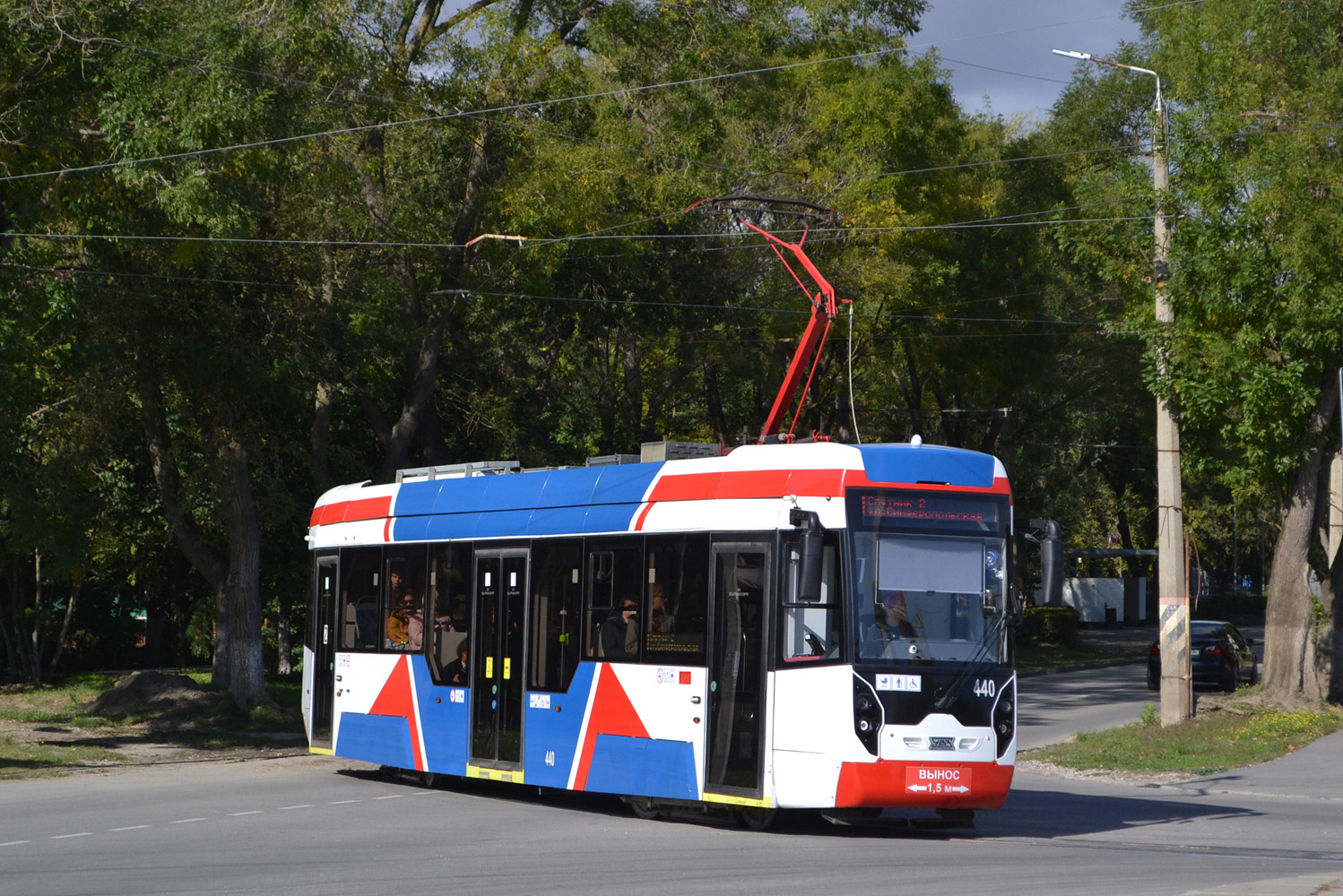 Evpatoria, 71-411 # 440