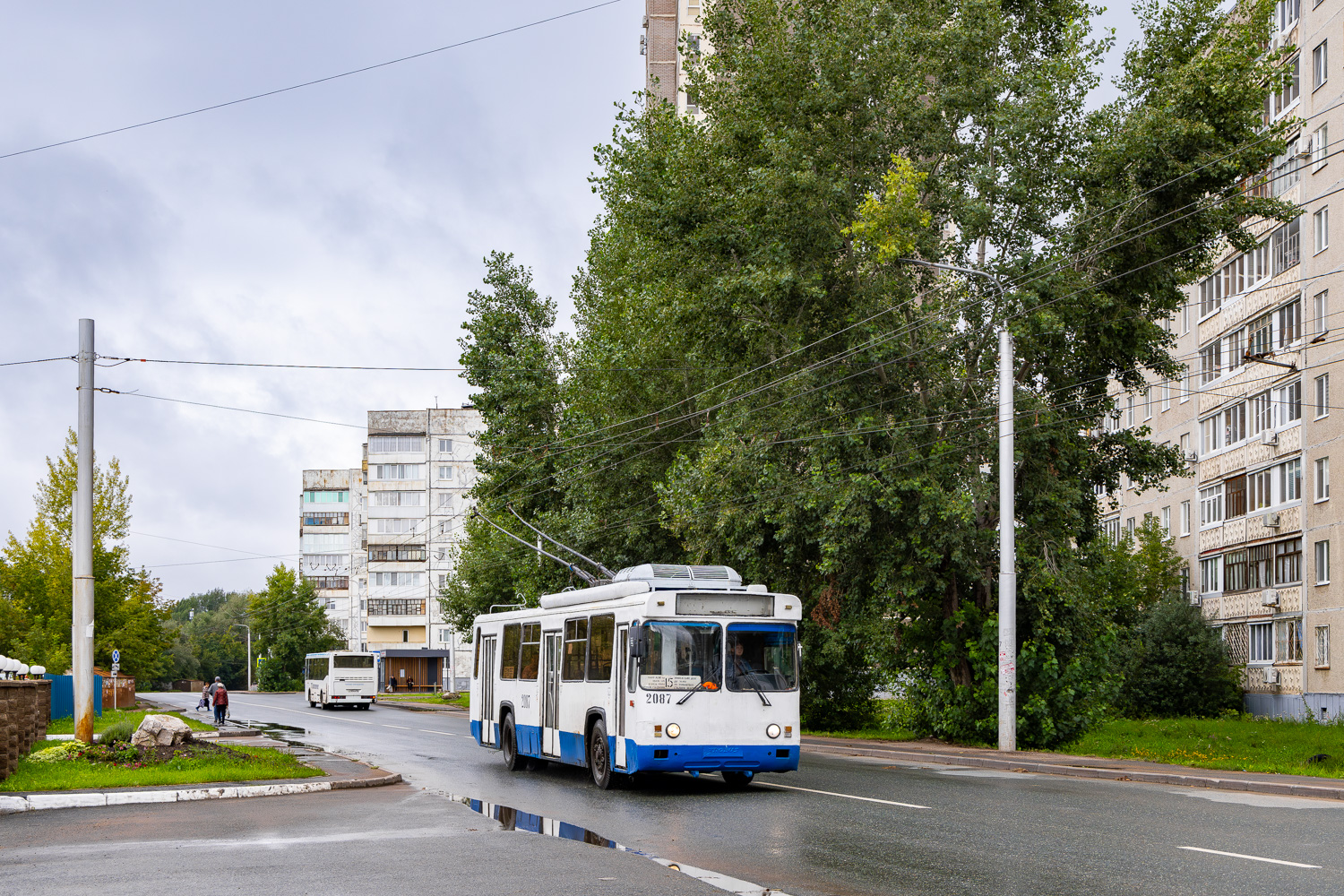 Ufa, BTZ-5276-04 č. 2087