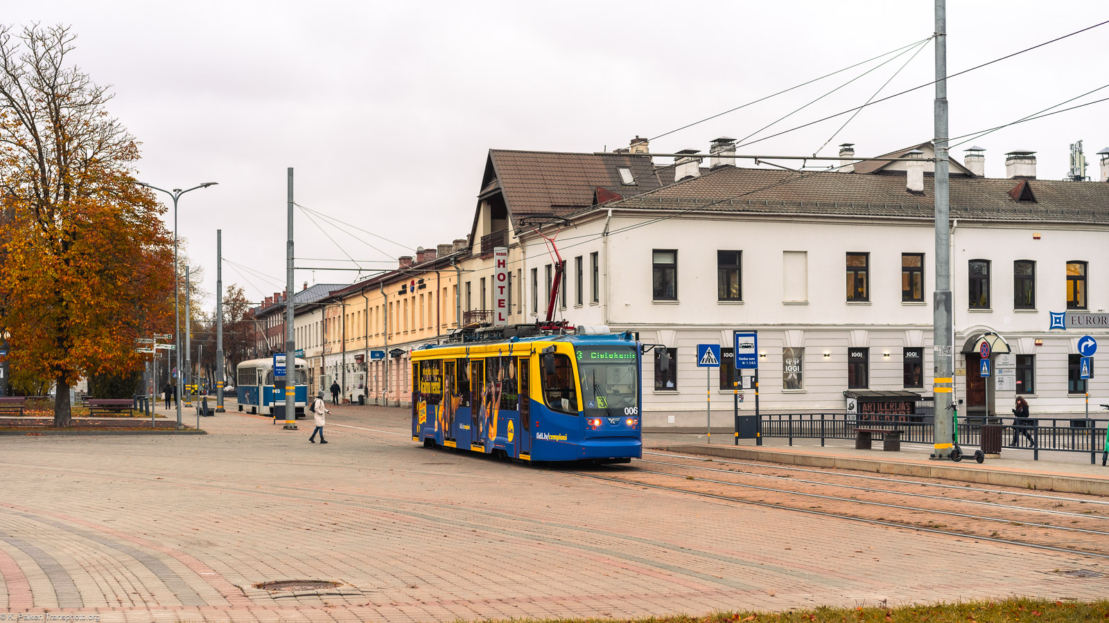 Даугавпилс, 71-623-02 № 006