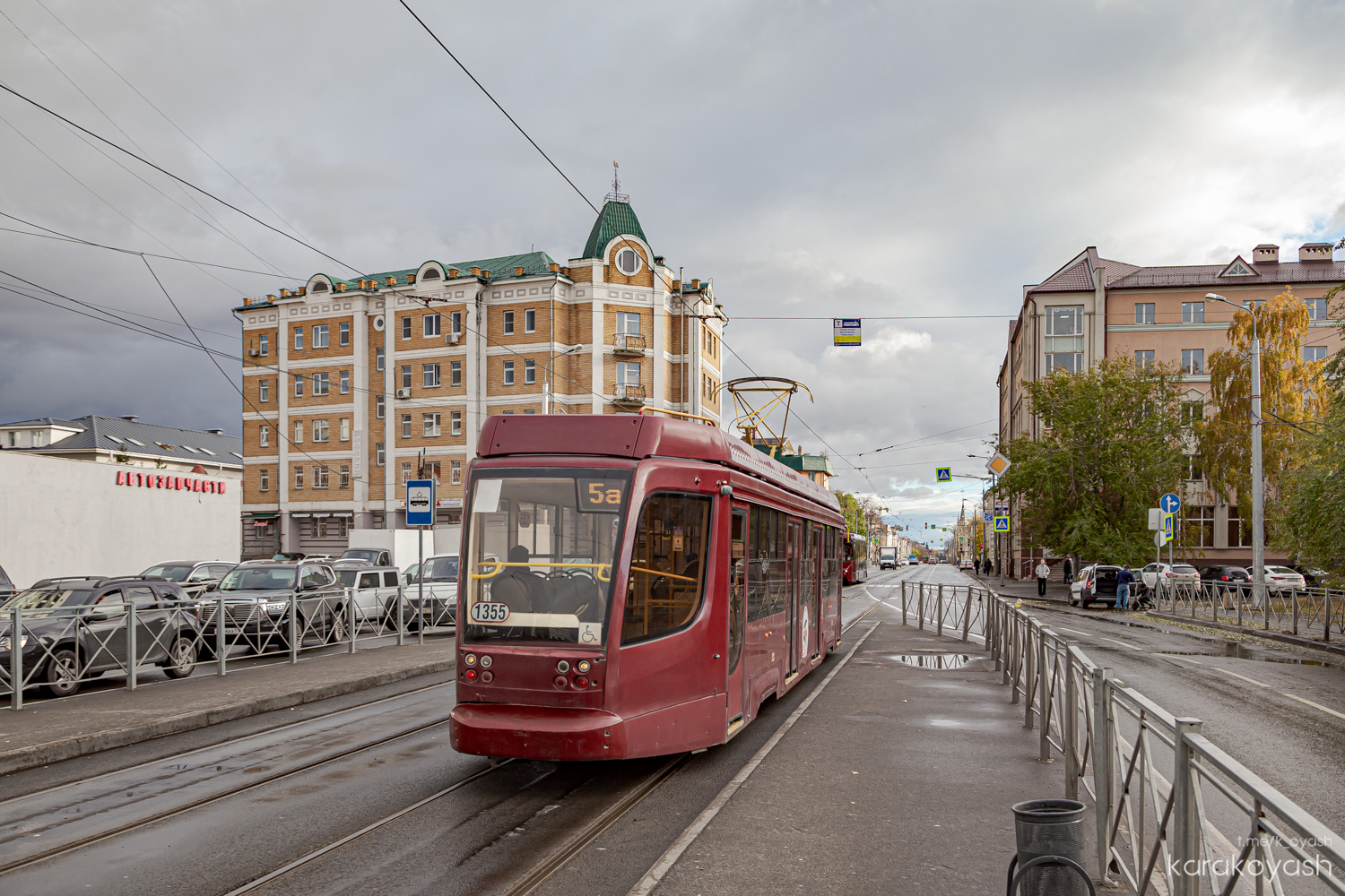 Казань, 71-623-02.02 № 1355