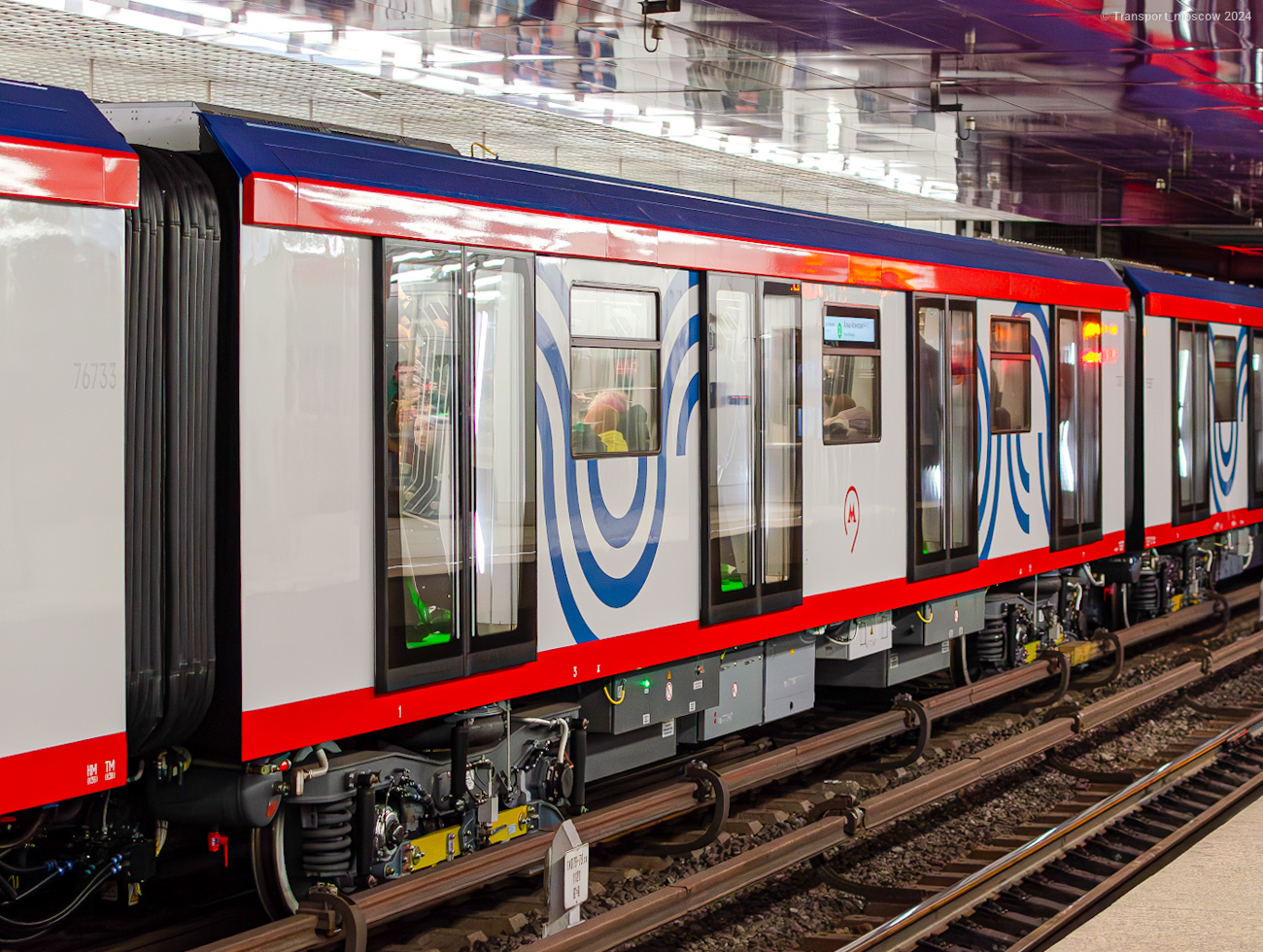 Москва, 81-777.2 «Москва-2024» № 77387