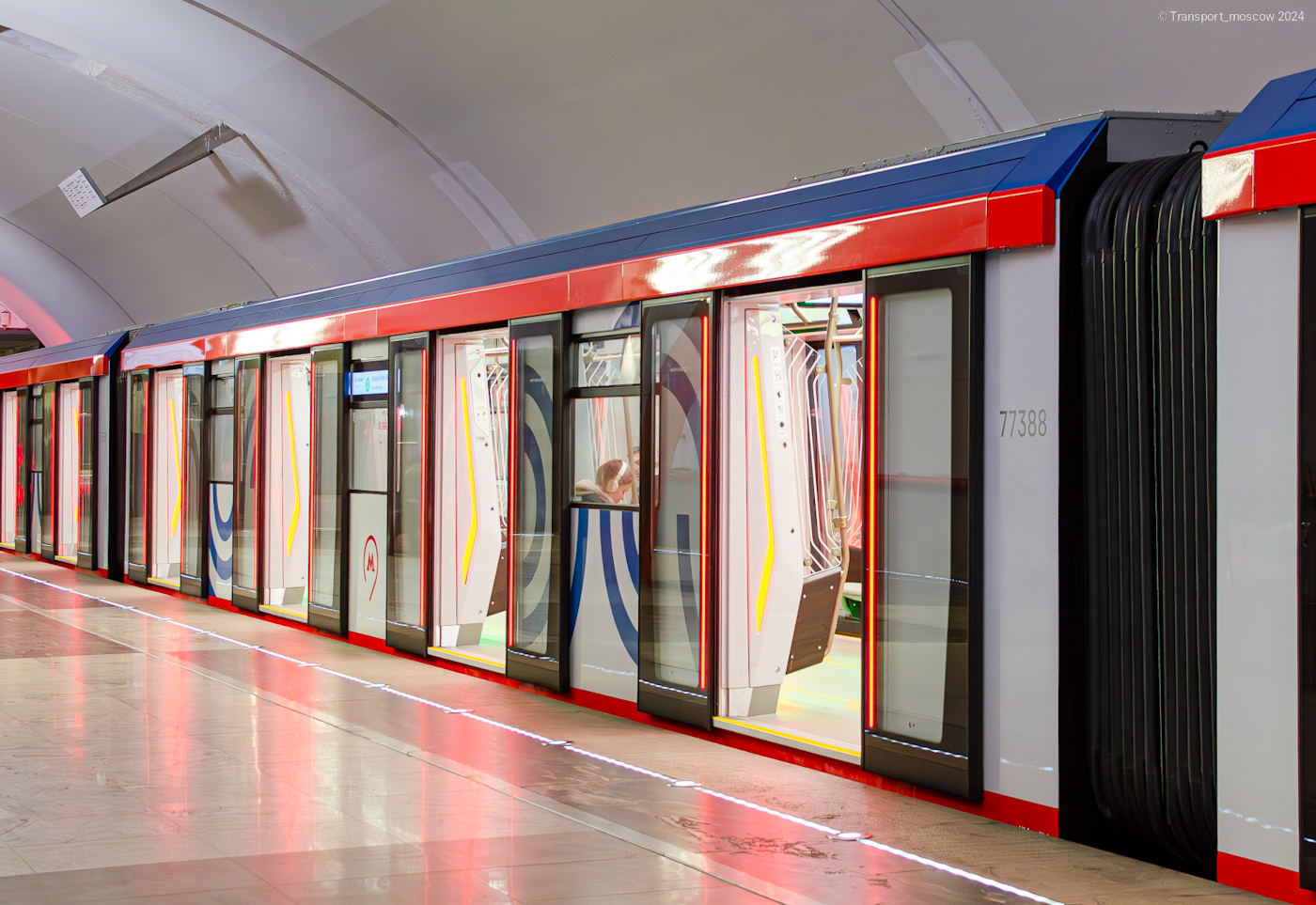 Москва, 81-777.2 «Москва-2024» № 77388