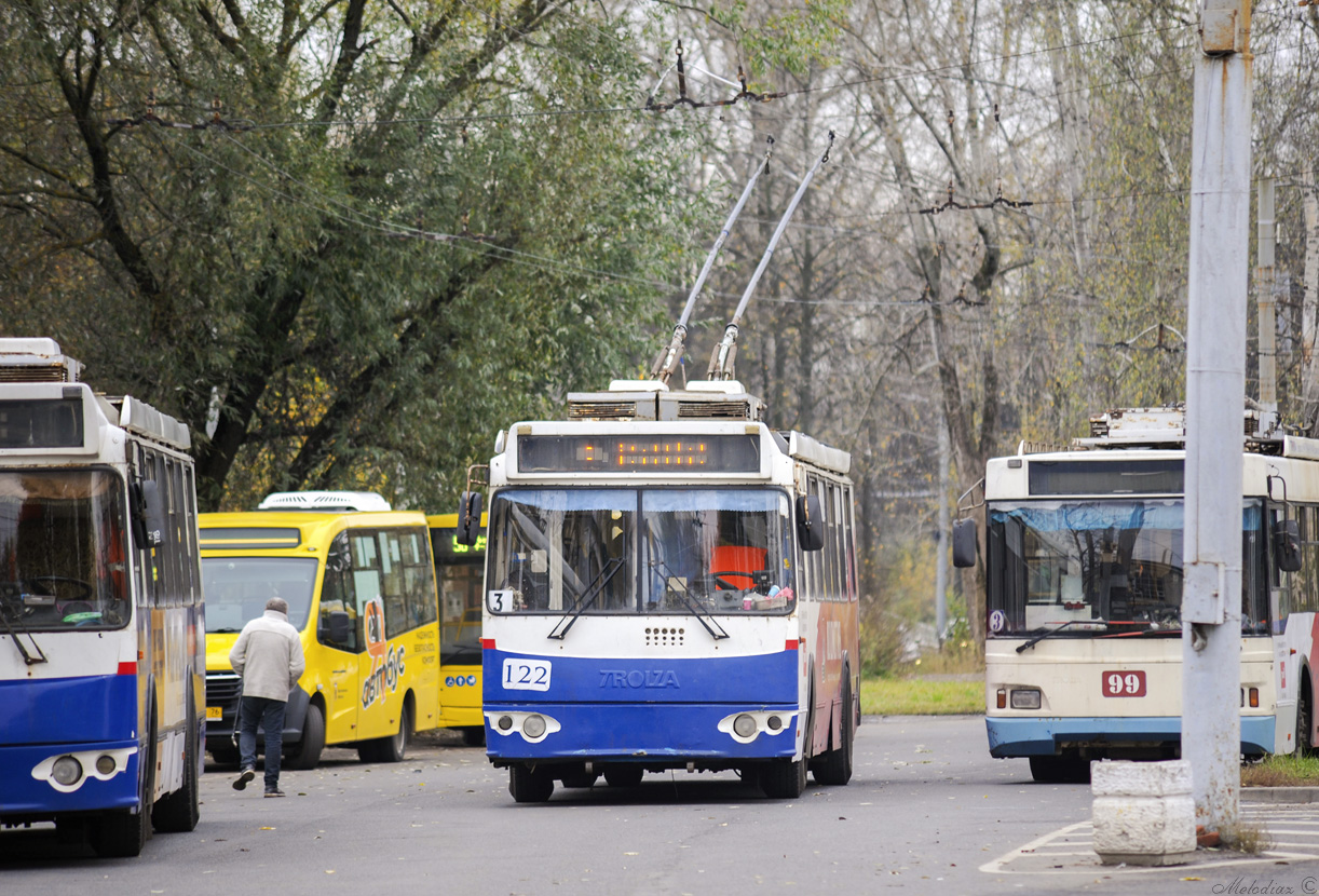 Jaroslawl, ZiU-682G-016.02 Nr. 122