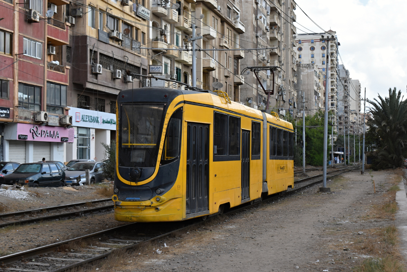 Александрия, К1Е6 № 702 Александрия, К1Е6 № 702