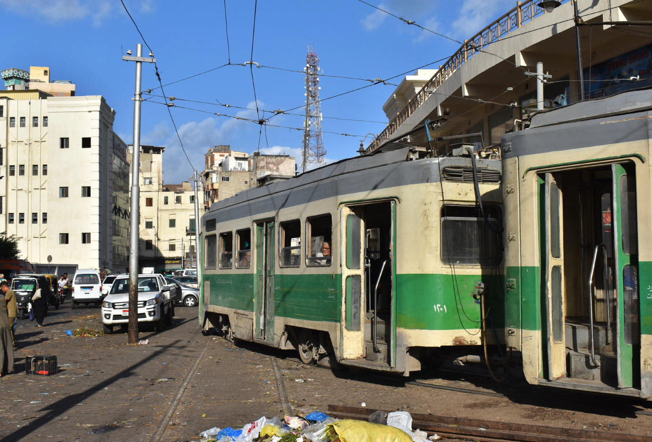 Александрия, Ganz/Duewag № 1201 Александрия, Ganz/Duewag № 1201