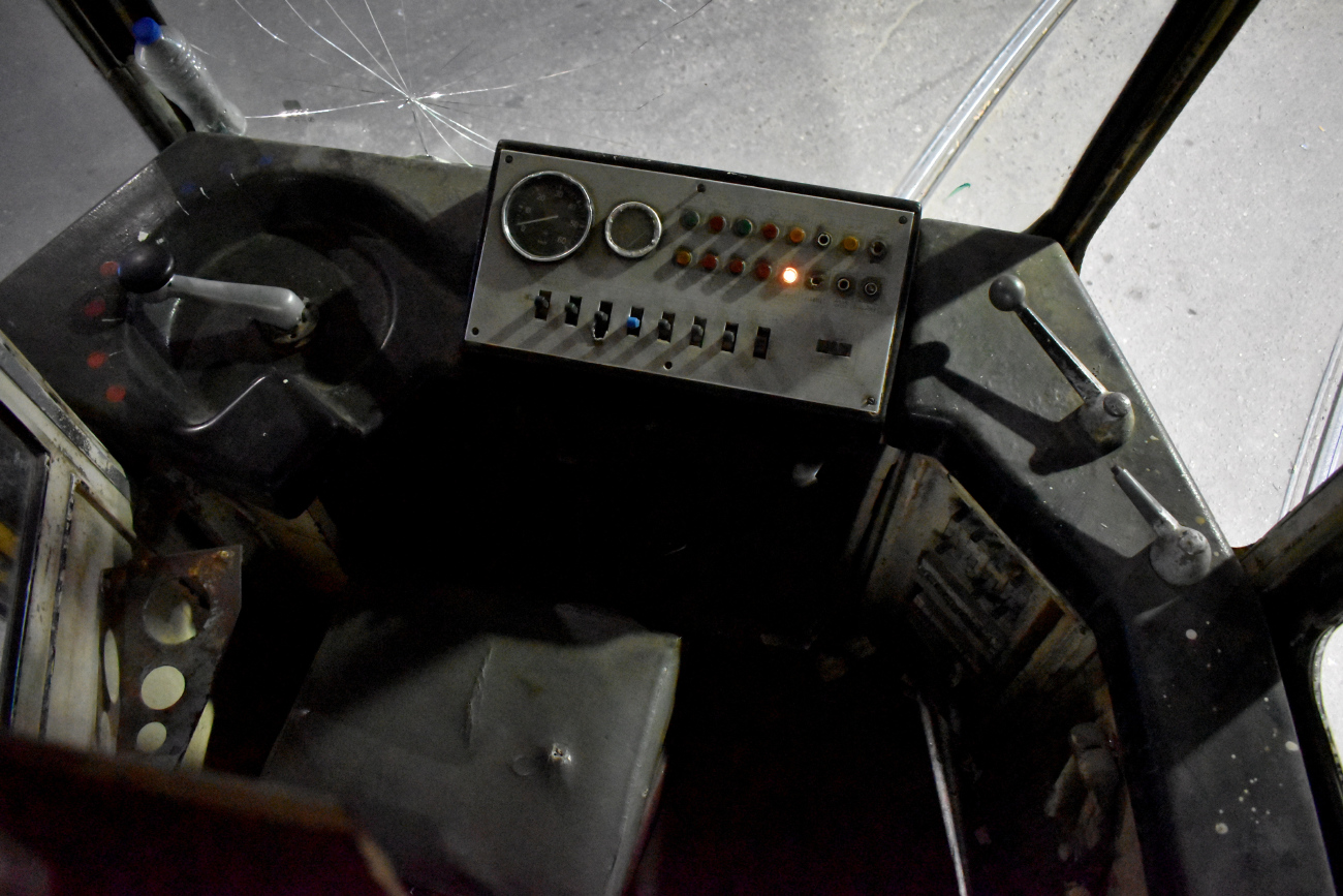 Александрия, Ganz/Duewag № 1213