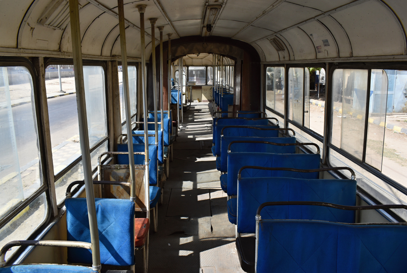 Александрия, Duewag GT6 № 805