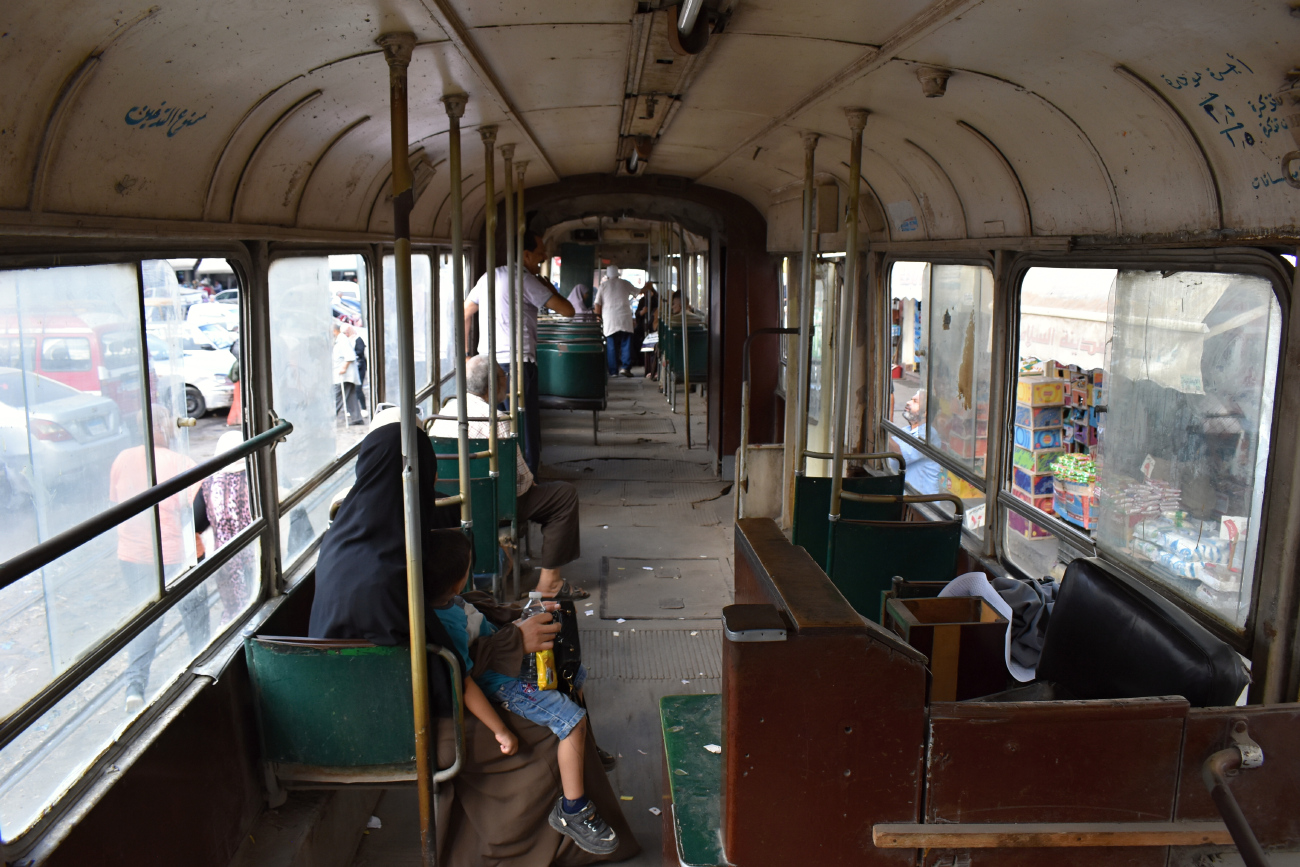 Александрия, Duewag GT6 № 824