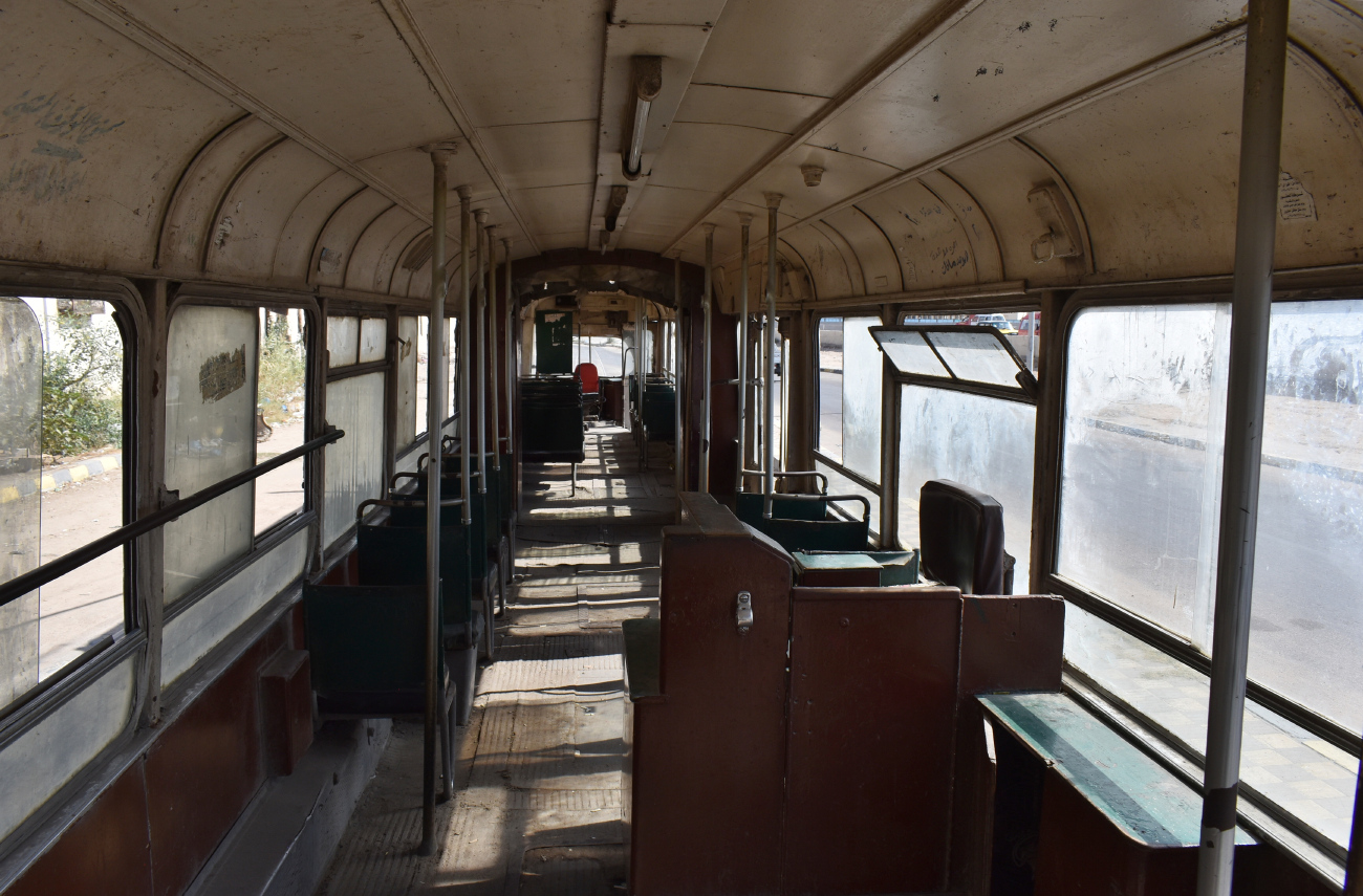 Александрия, Duewag GT6 № 870